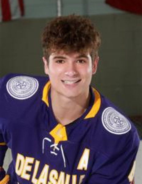 Jacob Brillati Headshot