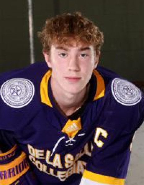 Brady Des Madryl Headshot