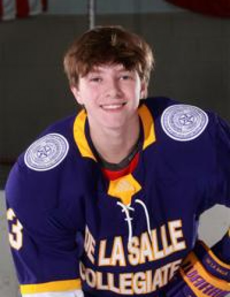 Dylan Blackwood Headshot