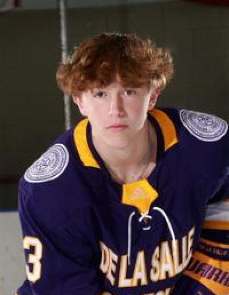 Colin Helgren Headshot