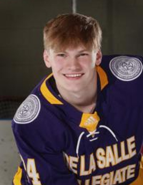Luke Garner Headshot