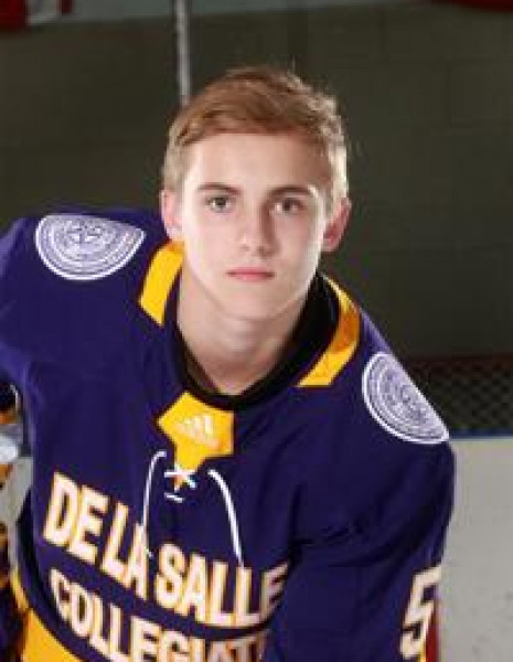 Joshua Lawrence Headshot