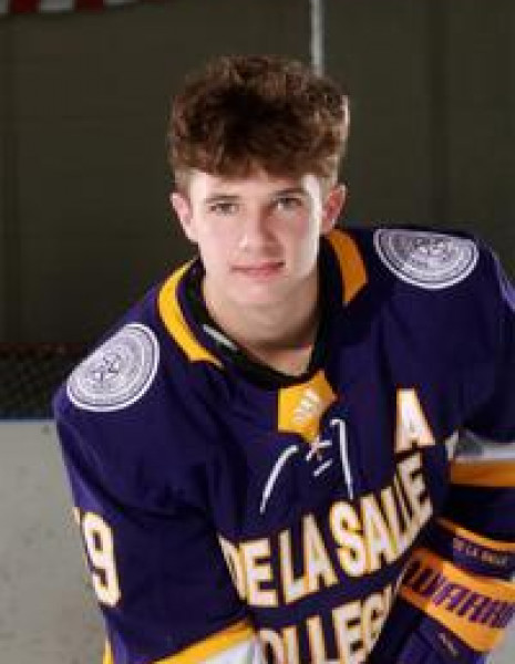 Colton Fuqua Headshot