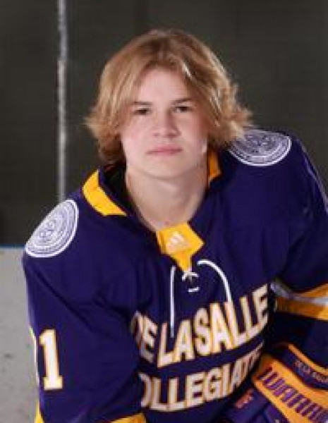 Anthony Winkler Headshot