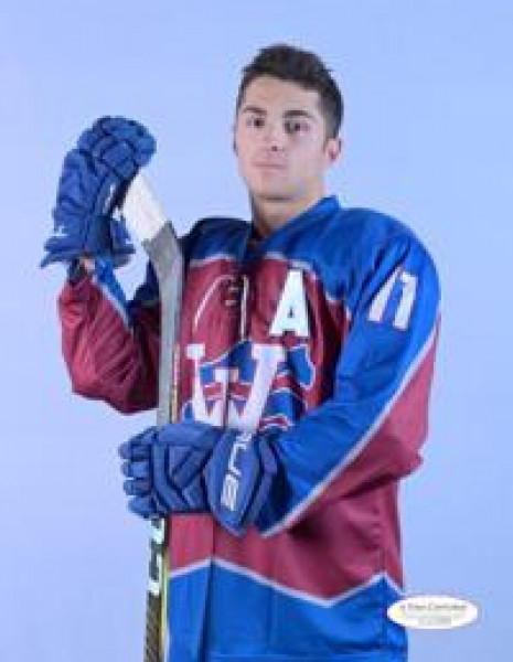 Brennan Gesund Headshot