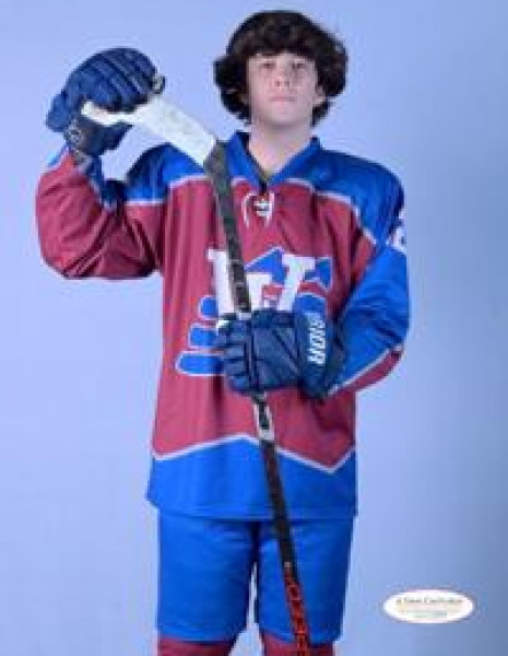 Max Schiff Headshot