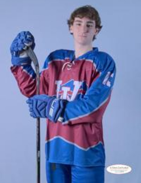 Matthew Berkovich Headshot