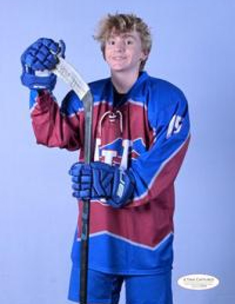 Collin Nelson Headshot