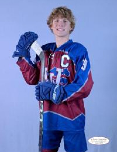 Tyler Auten Headshot