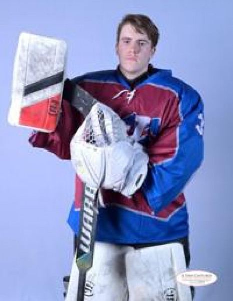 Wyatt Josephson Headshot