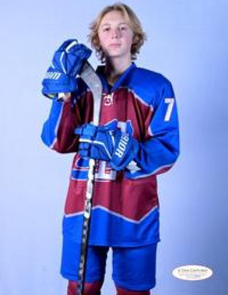 Luke Henry Headshot