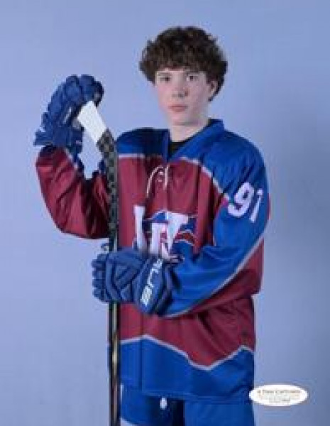 Cooper Auten Headshot