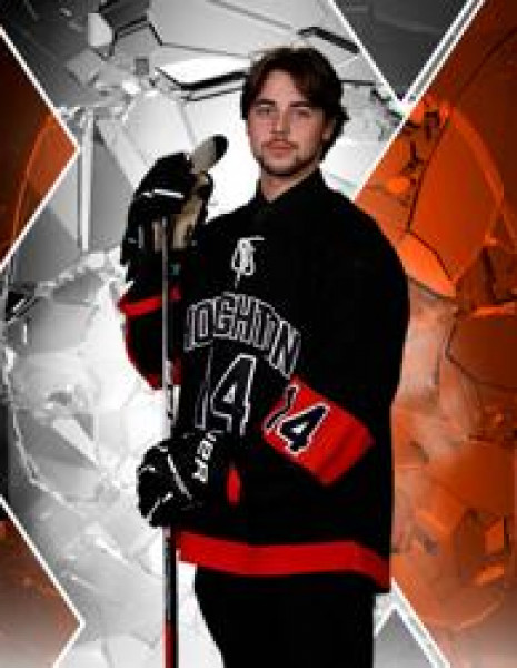 Tanner Flachs Headshot