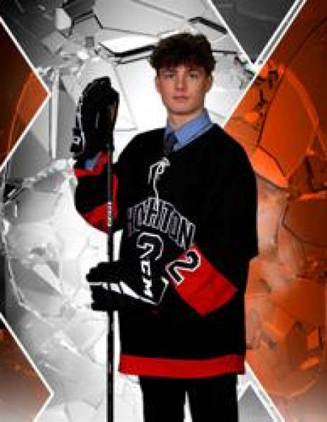 Jack Sayen Headshot