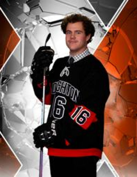 Cooper Leonard Headshot