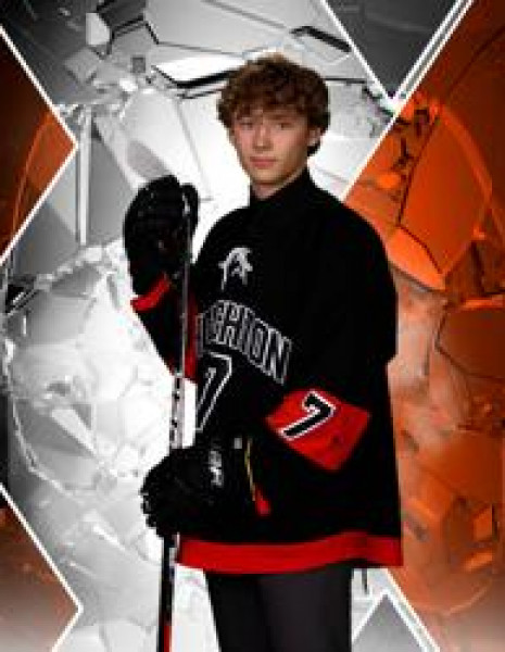 Wyatt Jenkins Headshot