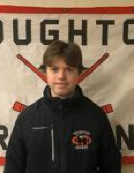 Brody Donnelly Headshot