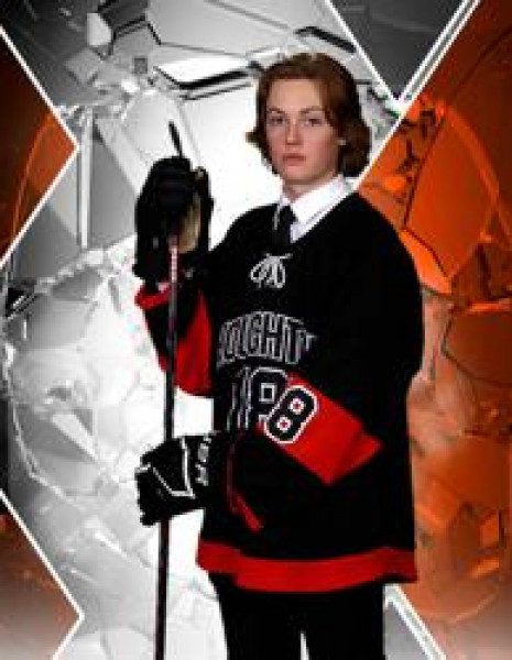 Jack Rudak Headshot