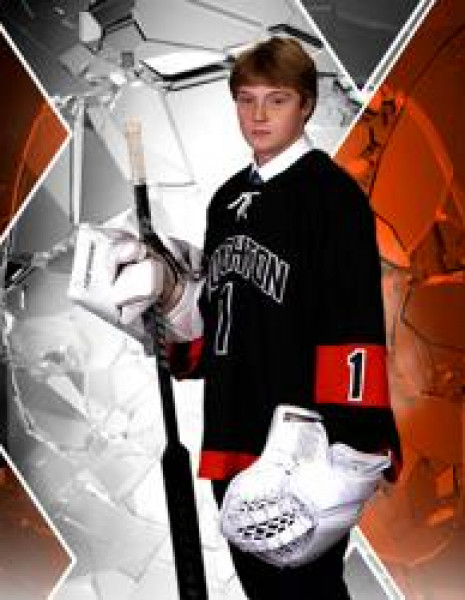 Andrew Lampinen Headshot