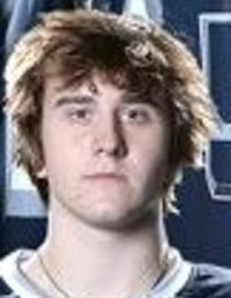 CJ Peters Headshot