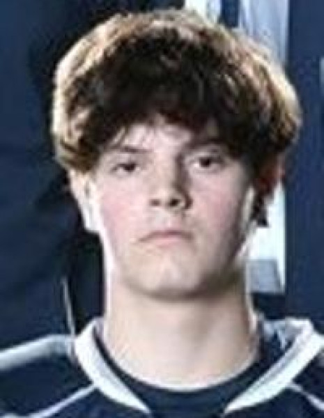 Spencer Nicoloff Headshot