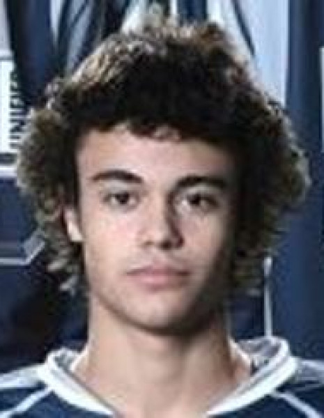 Aidan Herrera Headshot