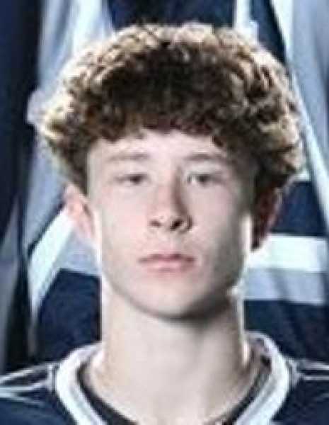 Connor Hayden (A) Headshot