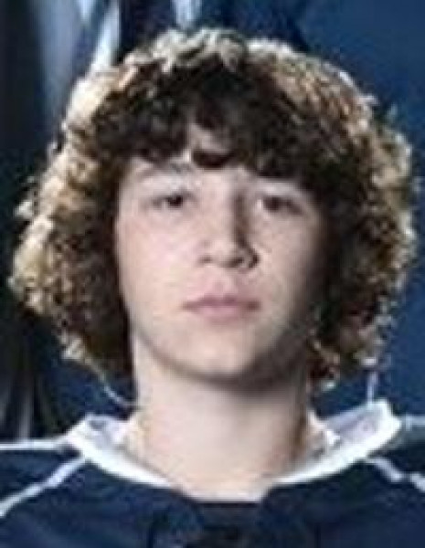 Nick Trosin Headshot