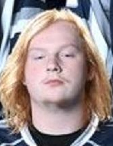 Ben Ligi Headshot