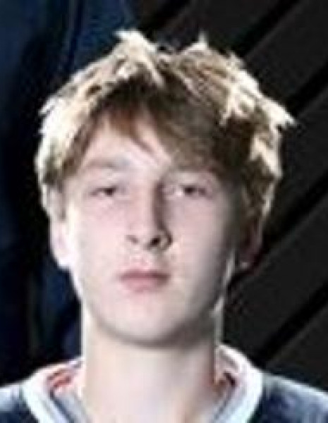 Nathan Ligi Headshot