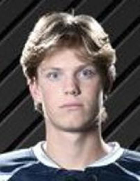 Ethan Daugherty Headshot