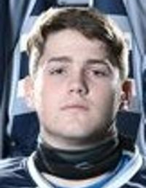 Conor Day Headshot