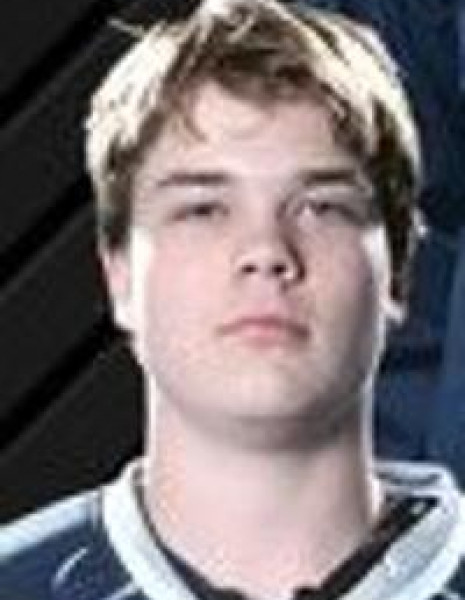 Adam Backaitis Headshot
