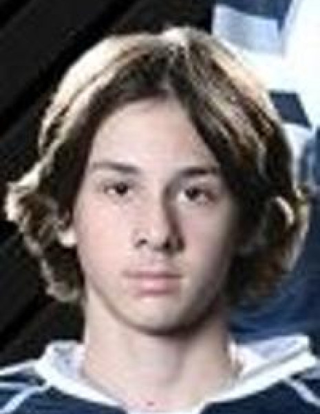 Nolan Kummert Headshot