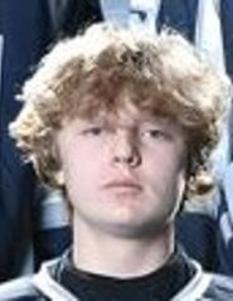 Aiden Petrovitch Headshot