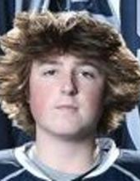 Mikey Marchelletta Headshot