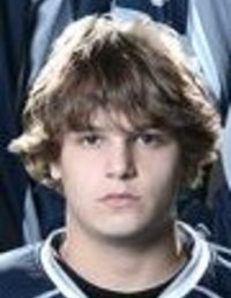 Carter Temple (A) Headshot