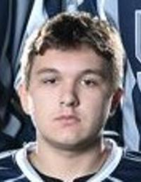 Mason Mitchell (C) Headshot