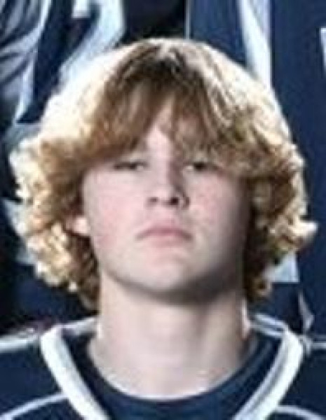 Ethan Shamberger Headshot