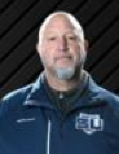 Dennis Gagnon Headshot