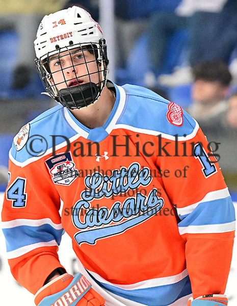 Zachary Fleming Headshot