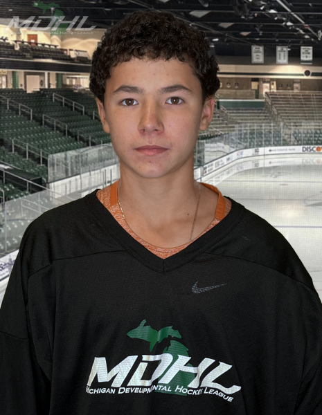 Brayden Zasada Headshot