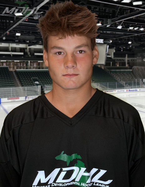 Caden Nemeth Headshot