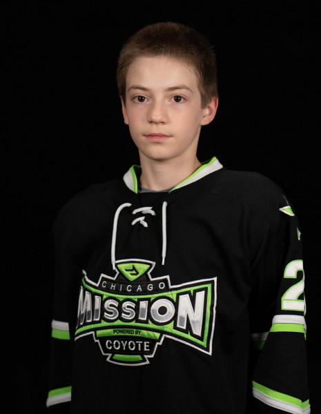 Patrick Anderson Headshot