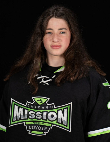 Gavin Carnow Headshot