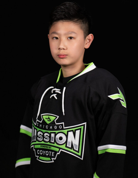Yuha Kim Headshot