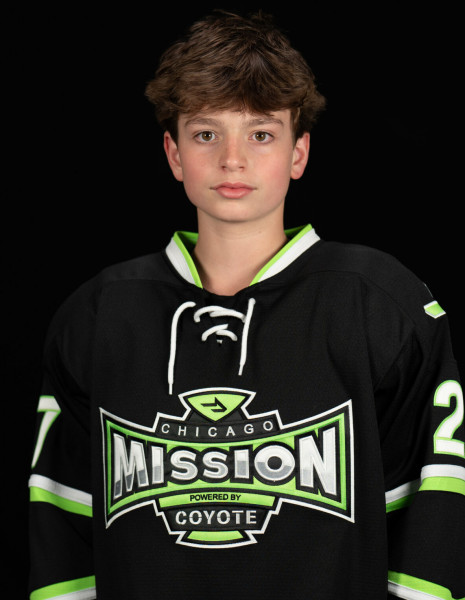 Conrad Siavelis Headshot