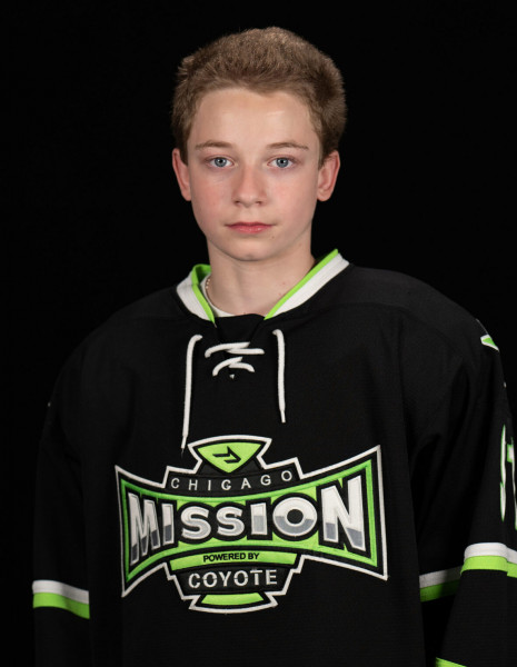 Lachlan Tantaro Headshot