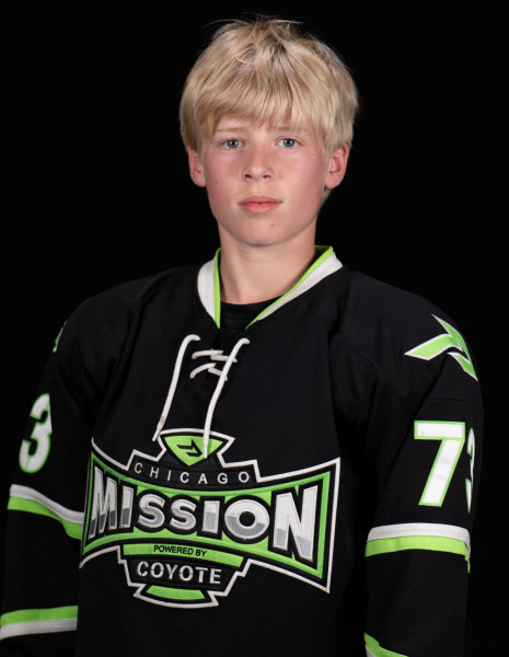 Jackson Wallace Headshot