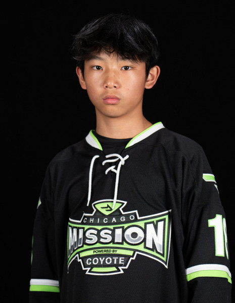 Andrew Cheng Headshot